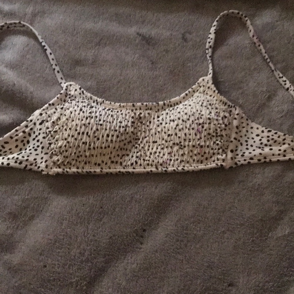 Cute bathing suit. Size XS